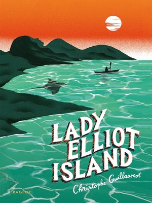 cover image of Lady Elliot Island